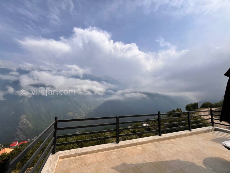 عکس شماره 860834 - اجاره ویلا جاده 2000 تنکابن - 