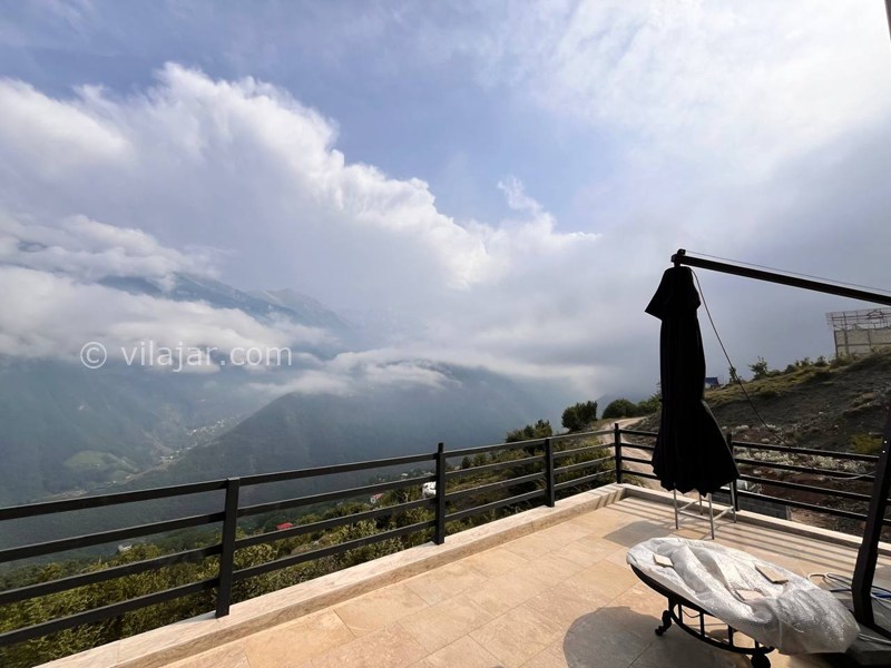 عکس شماره 860836 - اجاره ویلا جاده 2000 تنکابن - 