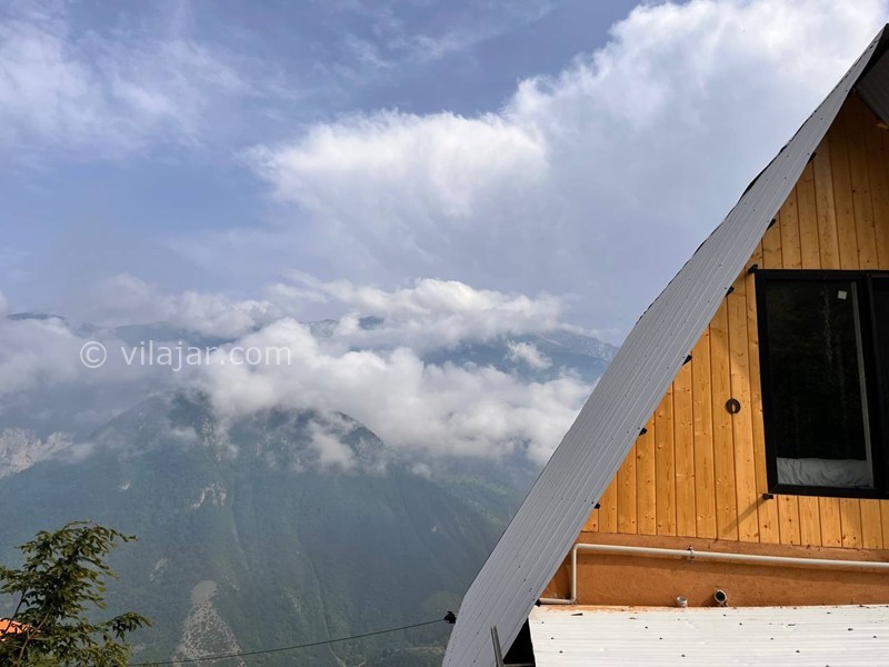 عکس شماره 860839 - اجاره ویلا جاده 2000 تنکابن - 