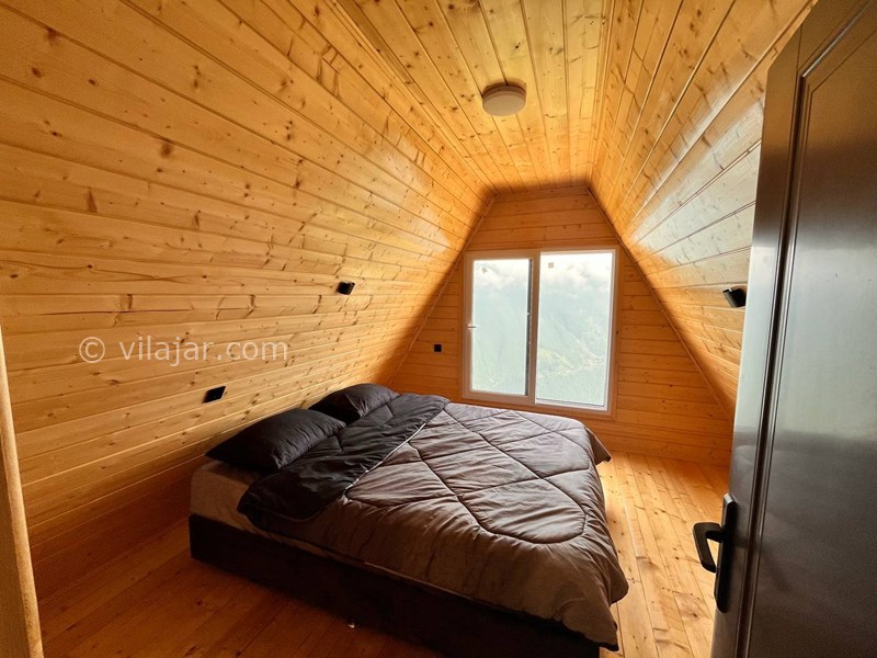 عکس شماره 860840 - اجاره ویلا جاده 2000 تنکابن - 