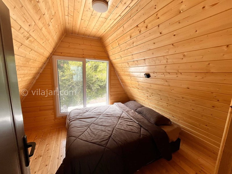 عکس شماره 860841 - اجاره ویلا جاده 2000 تنکابن - 