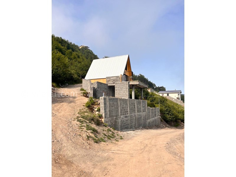 عکس شماره 860842 - اجاره ویلا جاده 2000 تنکابن - 