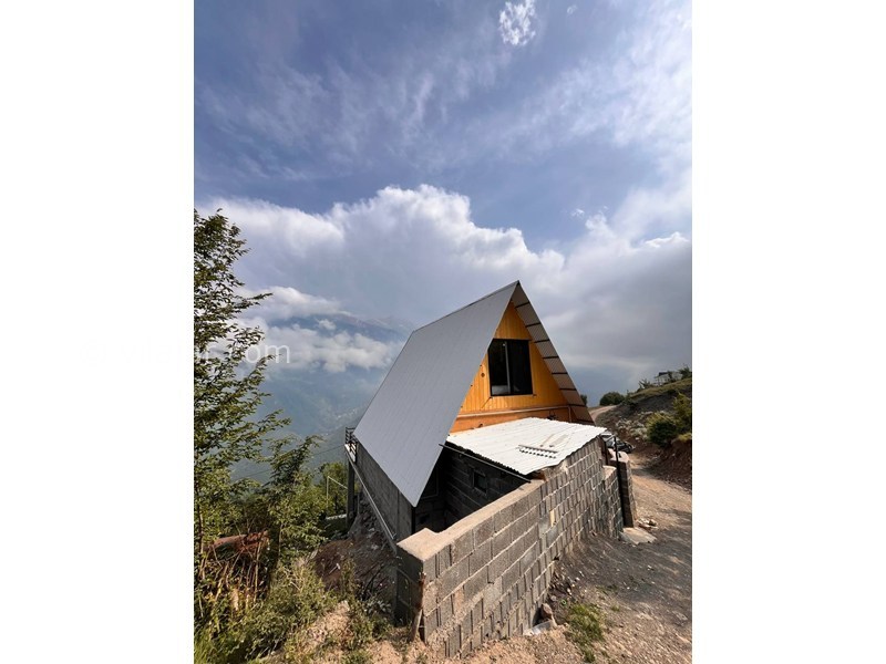 عکس شماره 860843 - اجاره ویلا جاده 2000 تنکابن - 