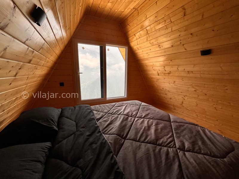 عکس شماره 860844 - اجاره ویلا جاده 2000 تنکابن - 