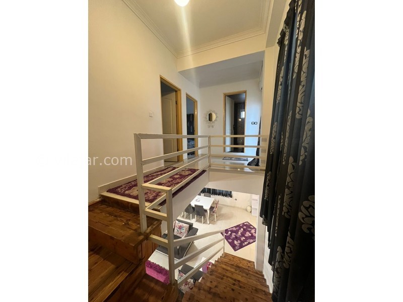 عکس شماره 860990 - اجاره ویلای دوبلکس در نوشهر - 