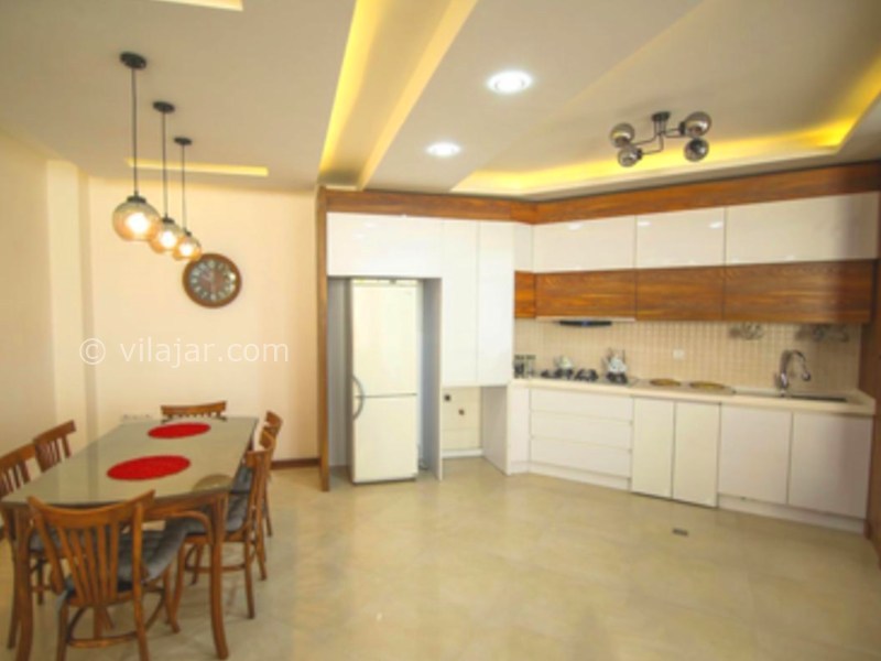 عکس شماره 861204 - اجاره ویلای استخردار در رامسر -