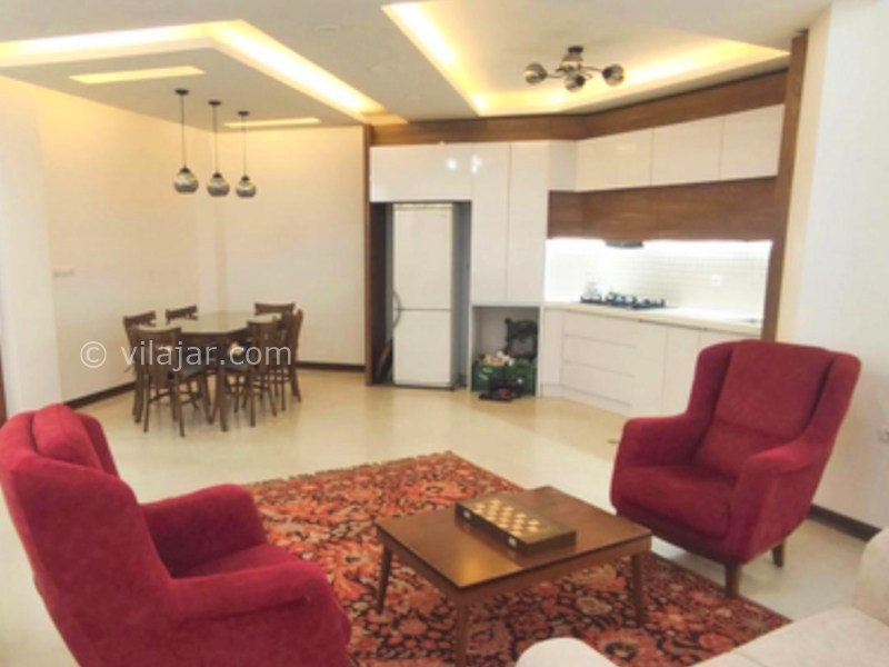 عکس شماره 861207 - اجاره ویلای استخردار در رامسر -