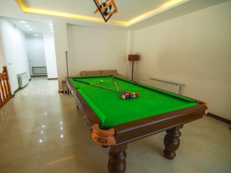 عکس شماره 861210 - اجاره ویلای استخردار در رامسر -