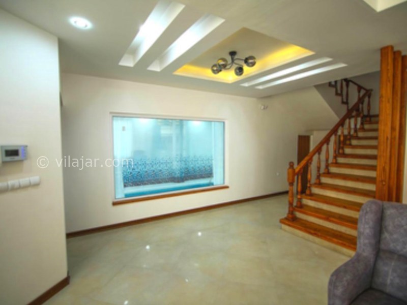 عکس شماره 861213 - اجاره ویلای استخردار در رامسر -