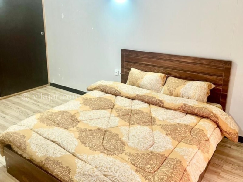 عکس شماره 861272 - اجاره ویلا با استخر بابلسر صفاییه - 