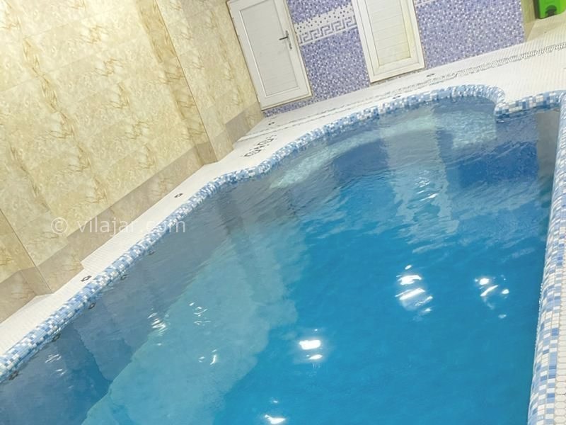 عکس شماره 861276 - اجاره ویلا با استخر بابلسر صفاییه - 