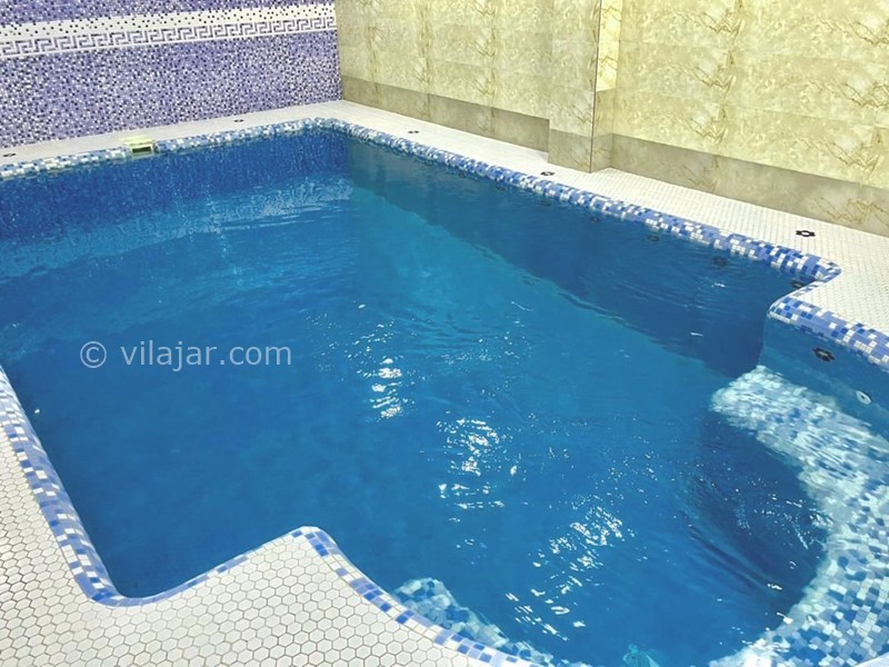 عکس شماره 861277 - اجاره ویلا با استخر بابلسر صفاییه - 