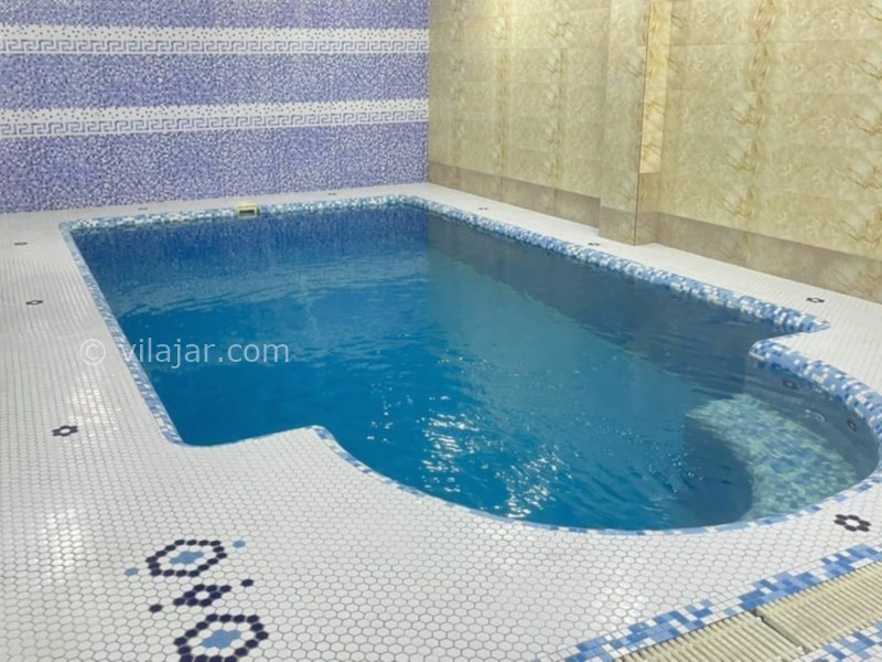 عکس شماره 861279 - اجاره ویلا با استخر بابلسر صفاییه - 