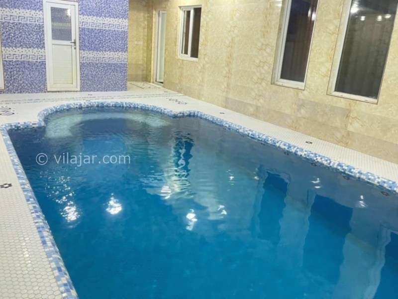 عکس شماره 861280 - اجاره ویلا با استخر بابلسر صفاییه - 