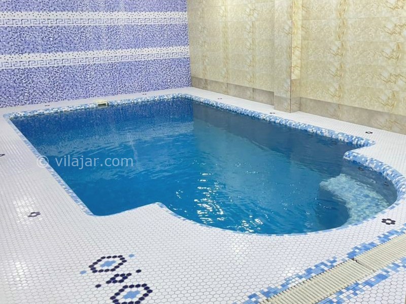 عکس شماره 861284 - اجاره ویلا با استخر بابلسر صفاییه - 