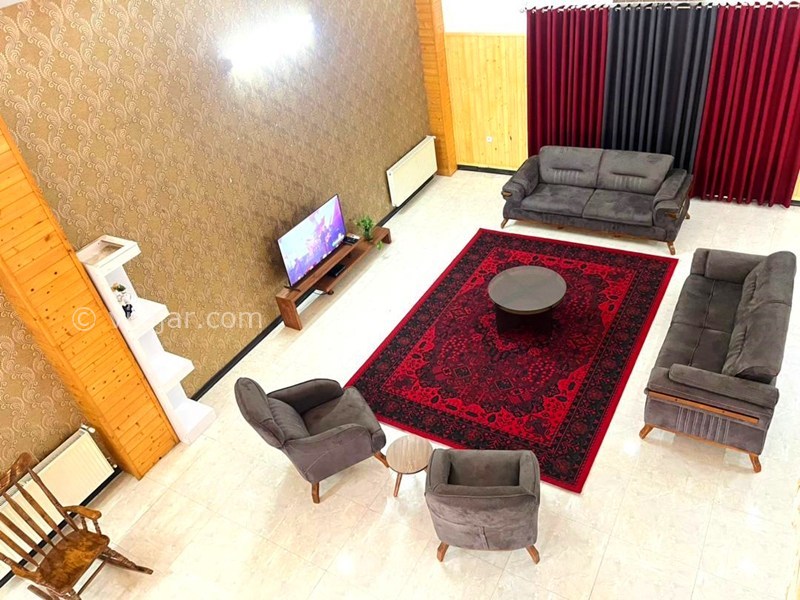 عکس شماره 861286 - اجاره ویلا با استخر بابلسر صفاییه - 