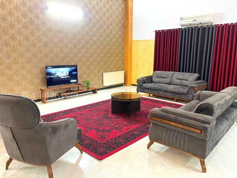 عکس شماره 861289 - اجاره ویلا با استخر بابلسر صفاییه - 