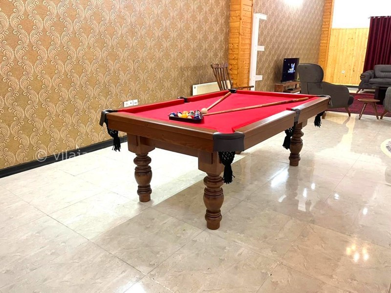 عکس شماره 861291 - اجاره ویلا با استخر بابلسر صفاییه - 