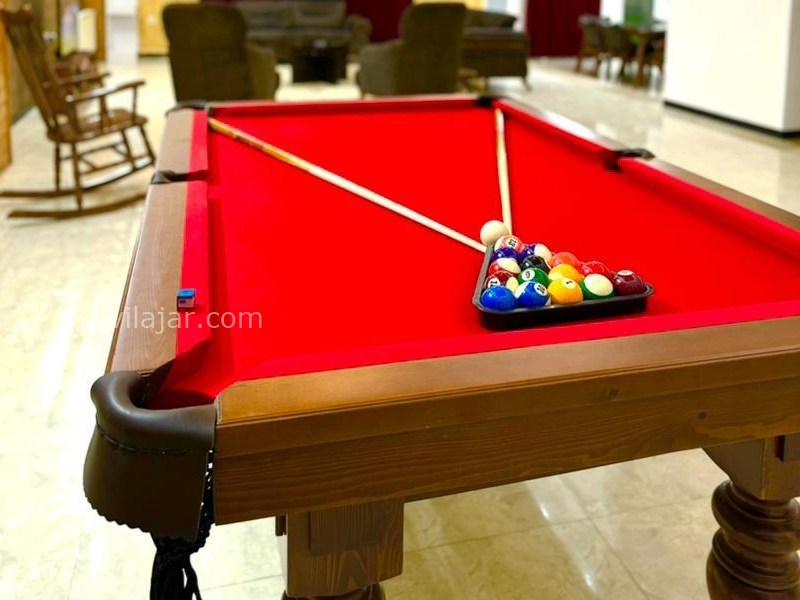 عکس شماره 861292 - اجاره ویلا با استخر بابلسر صفاییه - 