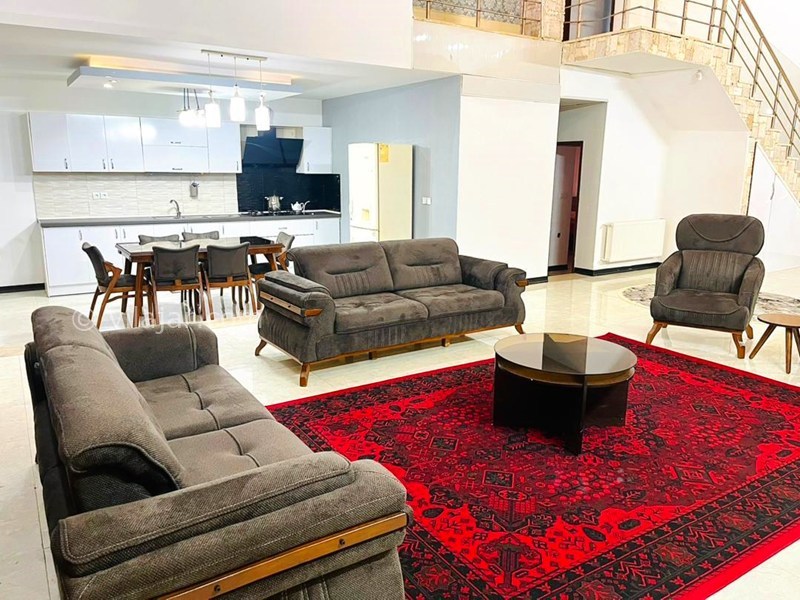 عکس شماره 861293 - اجاره ویلا با استخر بابلسر صفاییه - 