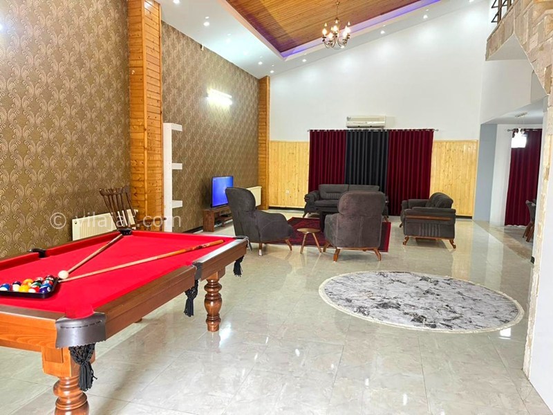 عکس شماره 861294 - اجاره ویلا با استخر بابلسر صفاییه - 
