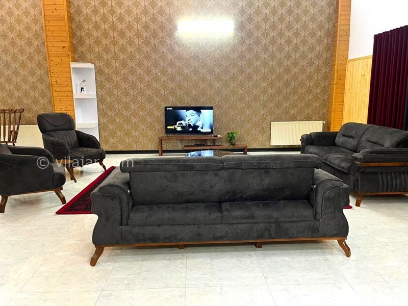 عکس شماره 861296 - اجاره ویلا با استخر بابلسر صفاییه - 