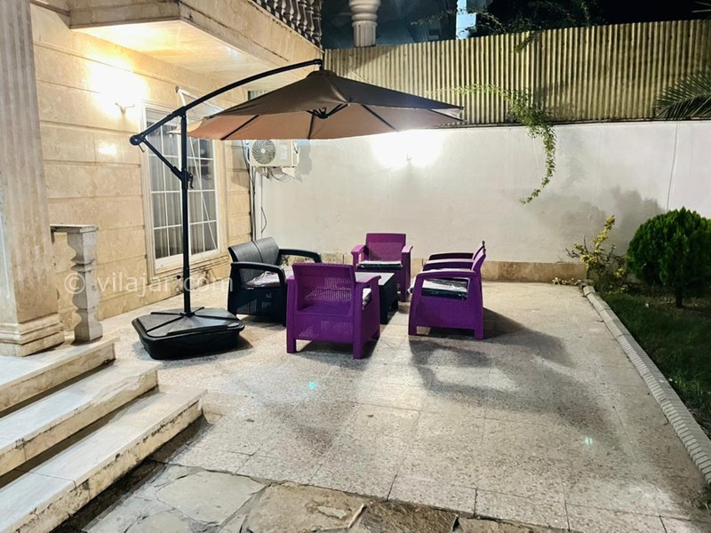 عکس شماره 861298 - اجاره ویلا با استخر بابلسر صفاییه - 