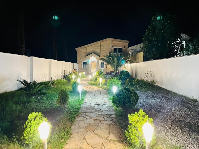 عکس شماره 861300 - اجاره ویلا با استخر بابلسر صفاییه - 