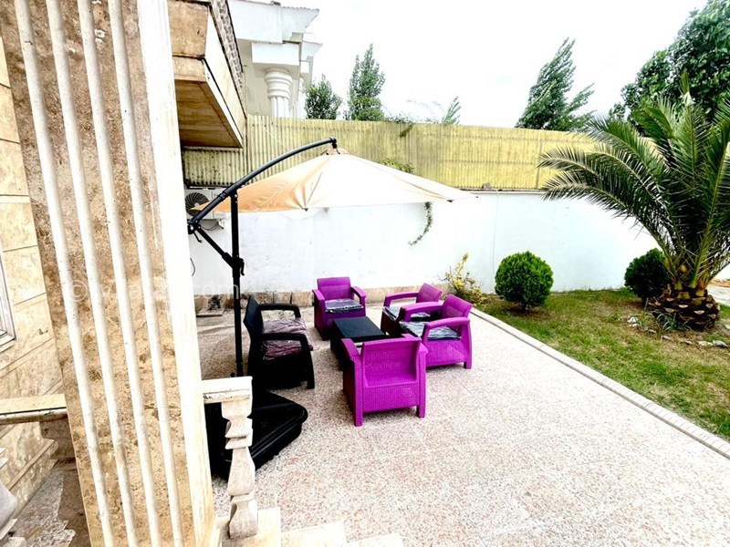 عکس شماره 861302 - اجاره ویلا با استخر بابلسر صفاییه - 