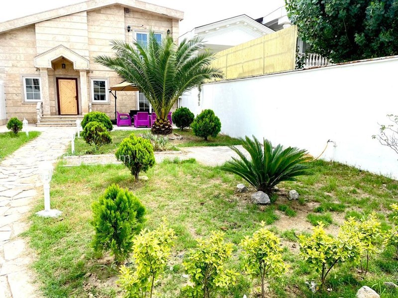 عکس شماره 861307 - اجاره ویلا با استخر بابلسر صفاییه - 