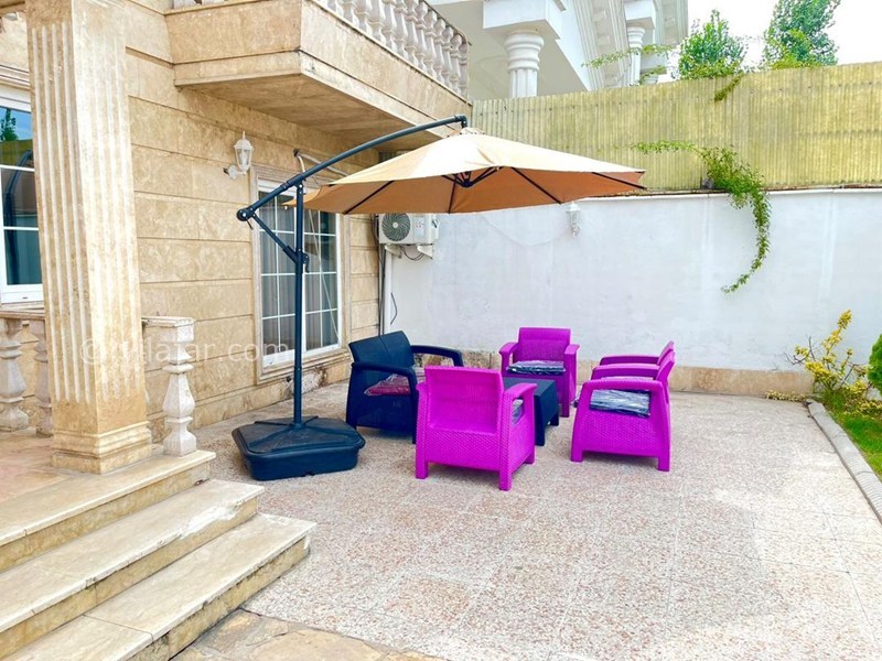 عکس شماره 861309 - اجاره ویلا با استخر بابلسر صفاییه - 