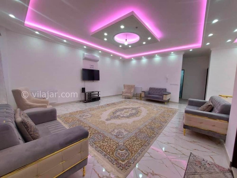 عکس شماره 861370 - اجاره ویلا در متل قو استخردار - 