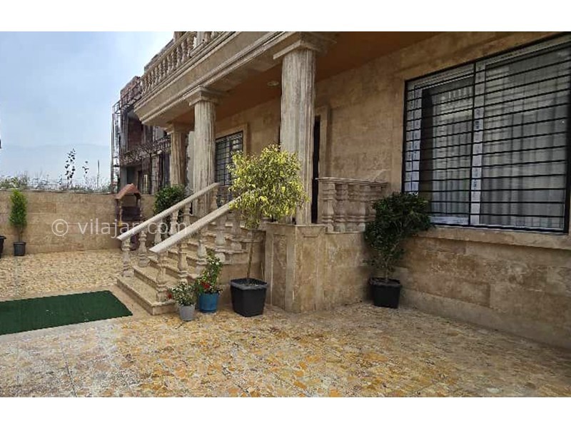 عکس شماره 861371 - اجاره ویلا در متل قو استخردار - 