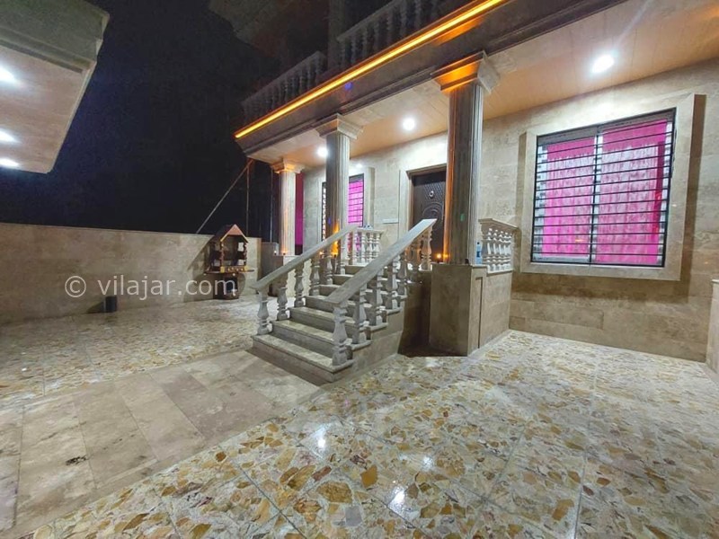 عکس شماره 861373 - اجاره ویلا در متل قو استخردار - 