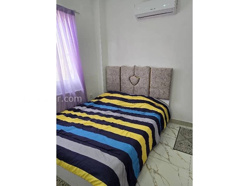 عکس شماره 861380 - اجاره ویلا در متل قو استخردار - 