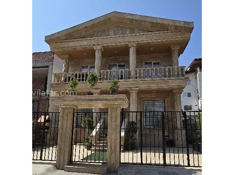 عکس شماره 861383 - اجاره ویلا در متل قو استخردار - 