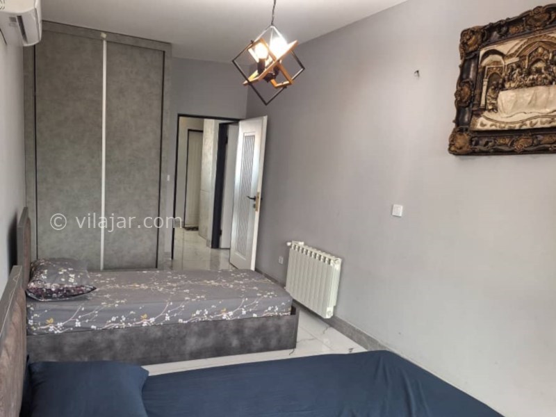 عکس شماره 861385 - اجاره اقامتگاه لب دریا در نوشهر - 