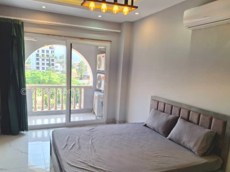 عکس شماره 861387 - اجاره اقامتگاه لب دریا در نوشهر - 