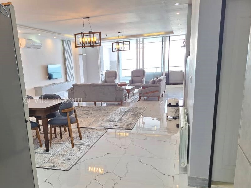 عکس شماره 861388 - اجاره اقامتگاه لب دریا در نوشهر - 