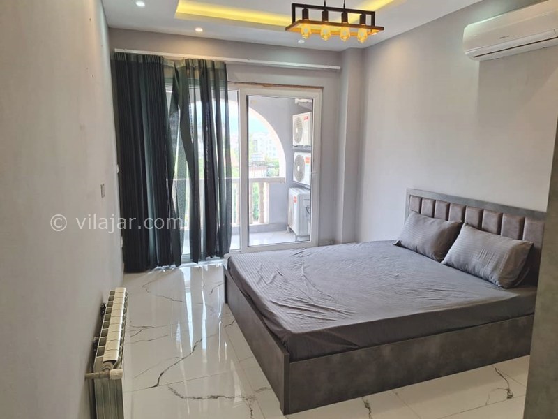 عکس شماره 861390 - اجاره اقامتگاه لب دریا در نوشهر - 