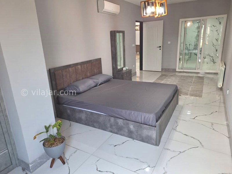 عکس شماره 861392 - اجاره اقامتگاه لب دریا در نوشهر - 