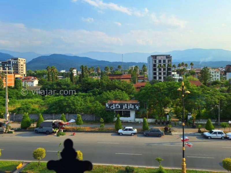 عکس شماره 861394 - اجاره اقامتگاه لب دریا در نوشهر - 