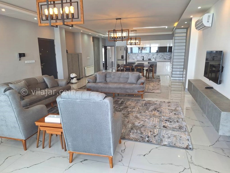 عکس شماره 861398 - اجاره اقامتگاه لب دریا در نوشهر - 