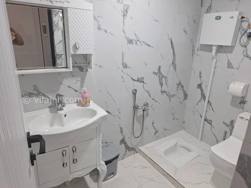 عکس شماره 861401 - اجاره اقامتگاه لب دریا در نوشهر - 