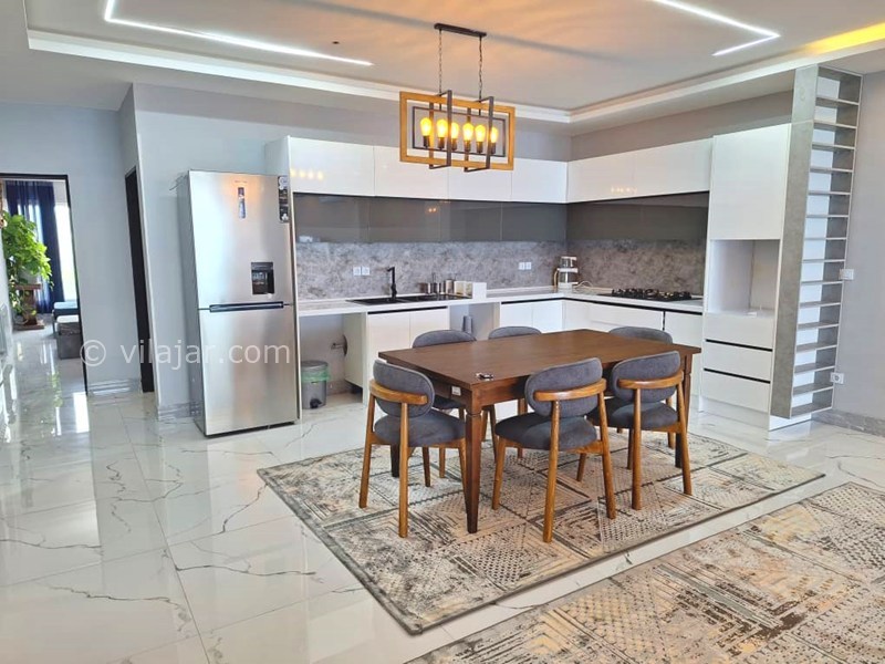 عکس شماره 861405 - اجاره اقامتگاه لب دریا در نوشهر - 