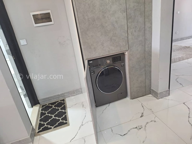 عکس شماره 861406 - اجاره اقامتگاه لب دریا در نوشهر - 