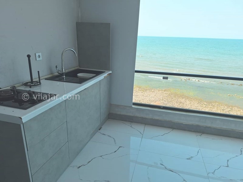 عکس شماره 861409 - اجاره اقامتگاه لب دریا در نوشهر - 