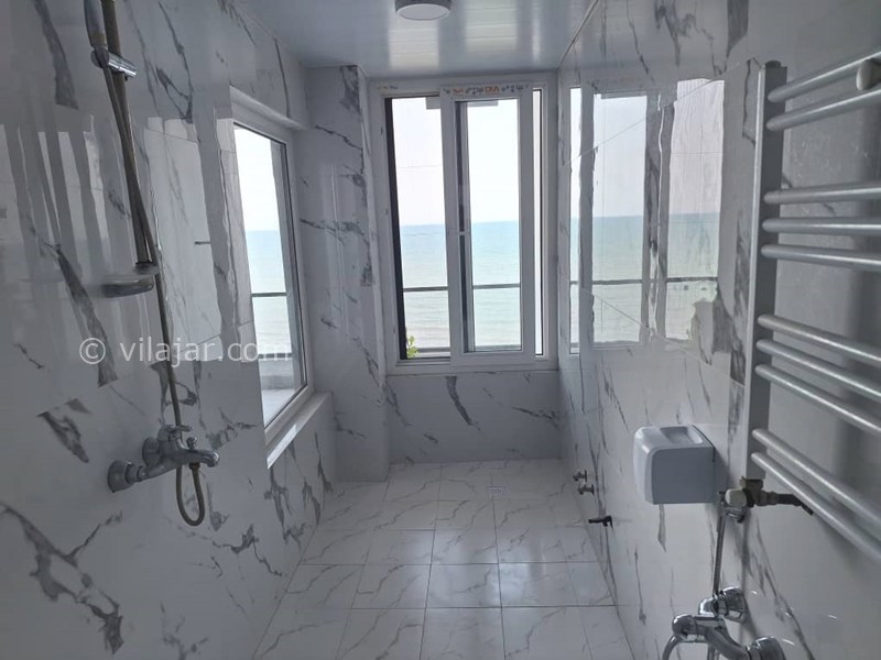 عکس شماره 861412 - اجاره اقامتگاه لب دریا در نوشهر - 