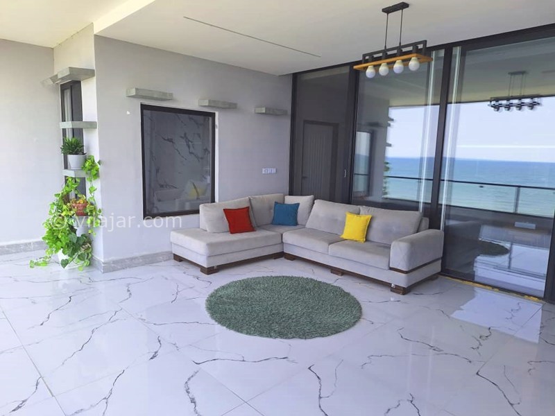 عکس شماره 861415 - اجاره اقامتگاه لب دریا در نوشهر - 