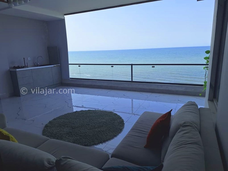 عکس شماره 861416 - اجاره اقامتگاه لب دریا در نوشهر - 